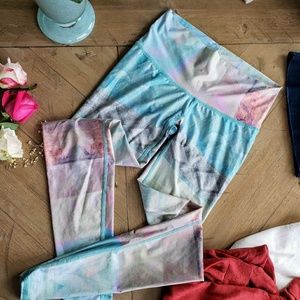 Teeki Tarot Magick Hot Pant